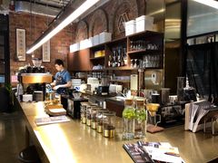 -The Coffee Academïcs(铜锣湾店)