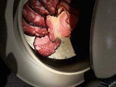 腊味合家拼-山石榴·贵州菜(丰盛里店)