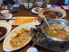-绍兴老味道·非遗门店(银泰城店)