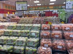 -周小胖超级水果工厂(香山店)