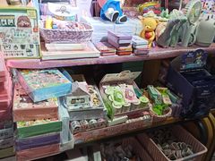 -晨光文具(天客隆大厦大商超市店)