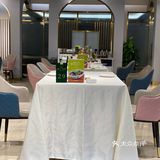 室内环境很舒适服务：服务员很贴心