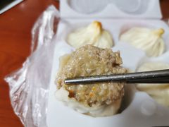 -鲁氏汤包王(长白街店)