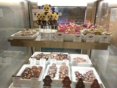 -GODIVA(国际金融中心店)