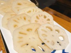 -大龙燚火锅(五一广场店)