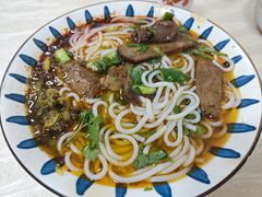 -川姐牦牛肉粉(沟口店)