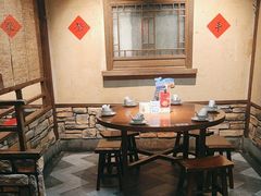 -乡里八闽·福州乡土菜(火车北站店)