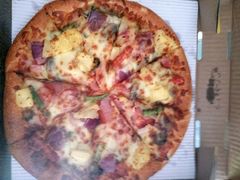 -尊宝比萨(科华店)