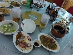 -好味道海鲜大排档·老字号(巽寮湾海鲜市场店)