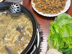 -菌之家·专业纯野生菌火锅·特色炒菌