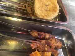 -水浒烤肉(国贸店)