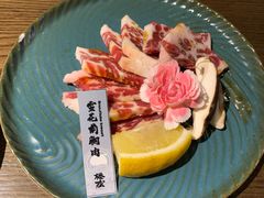 -樱宿日式和牛烧肉(五道口店)
