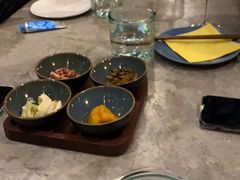 -半山腰·云南菜(侨福芳草地店)