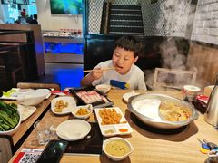 -彤德莱火锅(王沙路店)