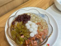 -蜀留香火锅(社会山店)