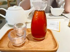 -蔡澜点心·粤菜(嘉里中心店)
