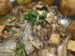 -小孙家厨(长春路店)