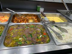 -大米先生(成都青龙街店)