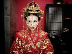 -盘子女人坊古装写真摄影(深圳店)