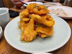 锅包肉-一轩饺子馆(丽都店)
