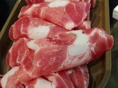 -蓉城江北老灶火锅(春熙路店)