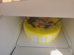 -谷麦蛋糕房(新建西街店)