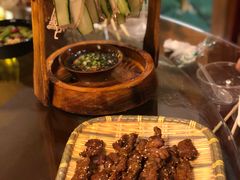 -杨记隆府(汉街店)