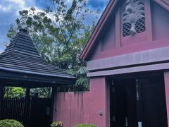 -广州都喜泰丽温泉度假酒店
