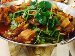 -宏福来大酒店(青年东路店)