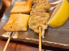 -鸟鹏烧鸟居酒屋(仁恒梦中心店)