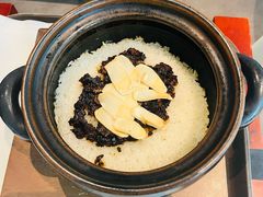 -上蔬无瑕· 创意素食·Vegetarian(华采天地店)
