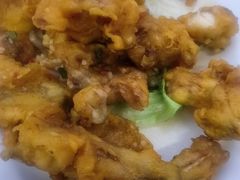 -长城砂煲田鸡粥