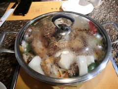 -黄记煌三汁焖锅(崇文门店)