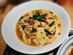 -裕鼎鲜·新中菜(金鼎广场店)