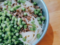 -左撇子私房面