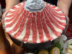 -清真·京华源铜锅涮肉(丰庆店)