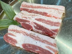 -安正炫韩式烤肉店