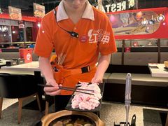 -红盔甲·小龙虾(天钥桥店)