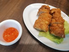 -松發肉骨茶(克拉码头店)