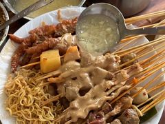 -郭记小街麻辣烫(南小街总店)