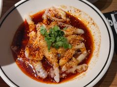 -太二酸菜鱼(深圳布吉万象汇店)