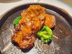 -俄士厨房(万松园店)