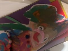 -大墨蒲公英素质美校(武汉保利校区)