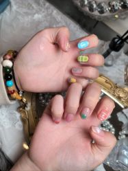 -RL Nail·瑞丽美甲美睫品牌原创店