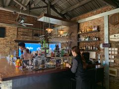 -TIMEZONE8东八时区餐厅&酒吧(798店)