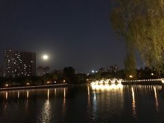 -迎泽公园
