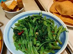 -星洲小聚·东南亚菜(中航城君尚店)