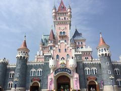 -厦门方特梦幻王国