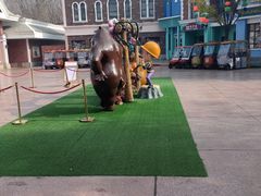 -沈阳方特欢乐世界