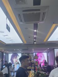 -藤野造型烫染